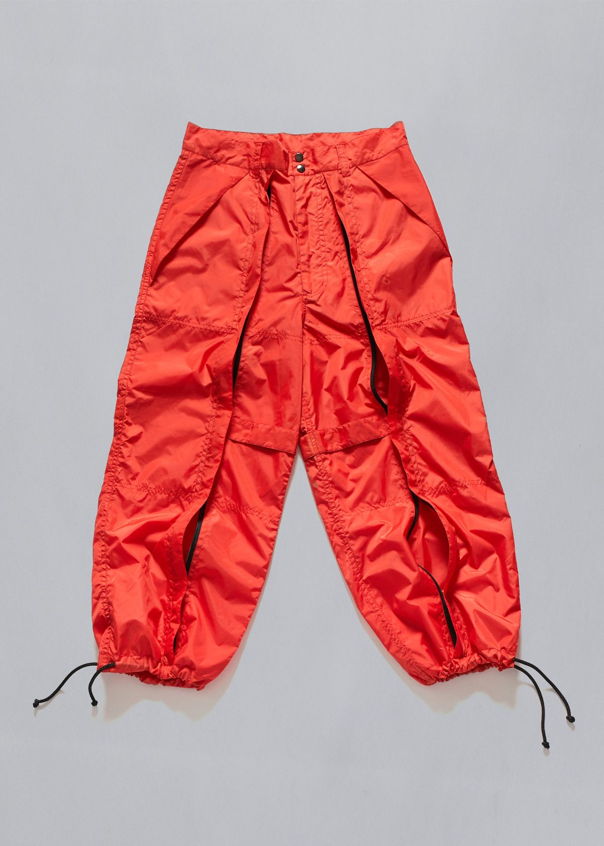 Final Home SURVIVAL TRACK PANTS 2000'S - LARGE Size US 32 / EU 48 - 1 Thumbnail