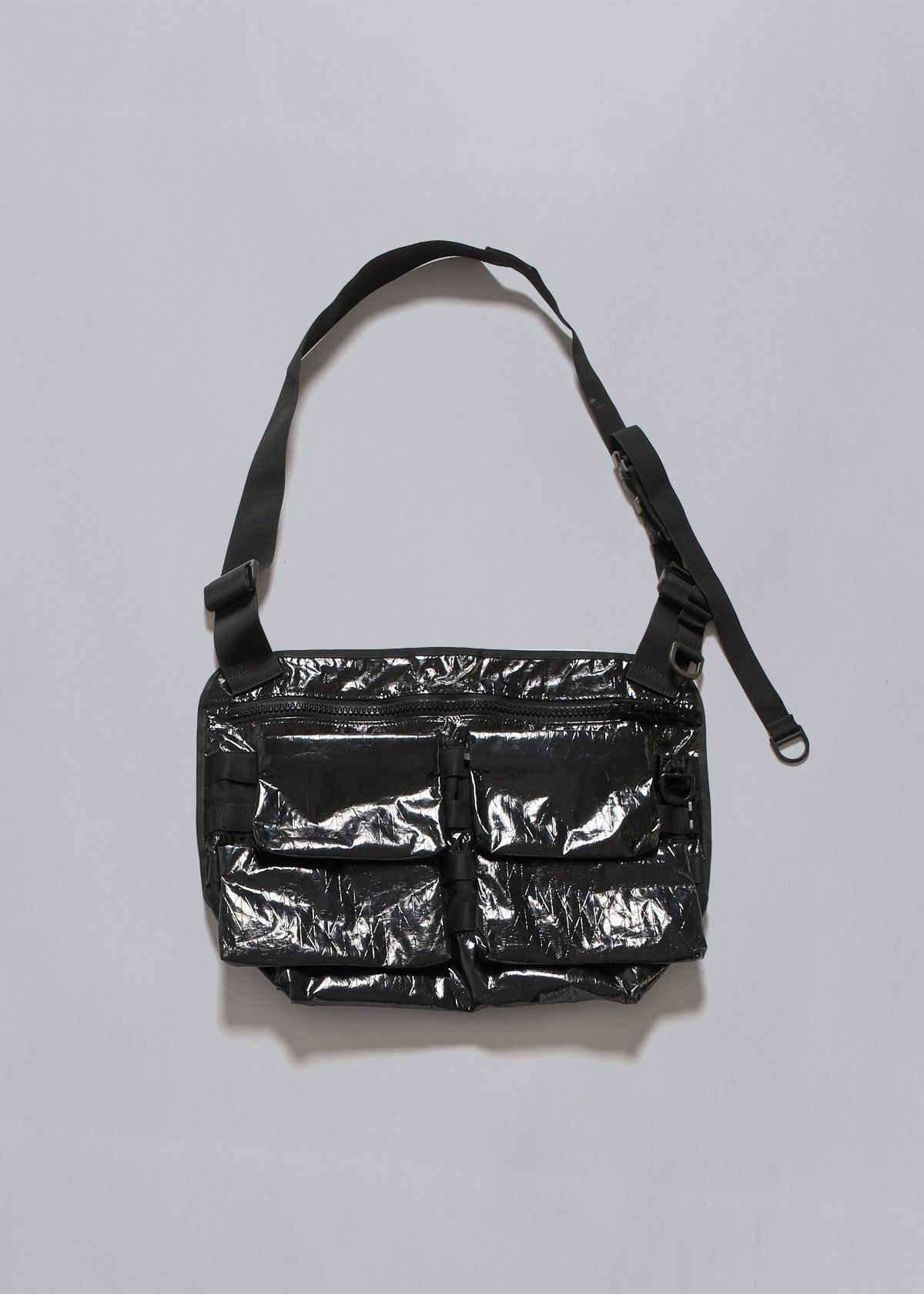 ACRONYM 3A-MK1 BLACK FOIL 2個セット 小物 