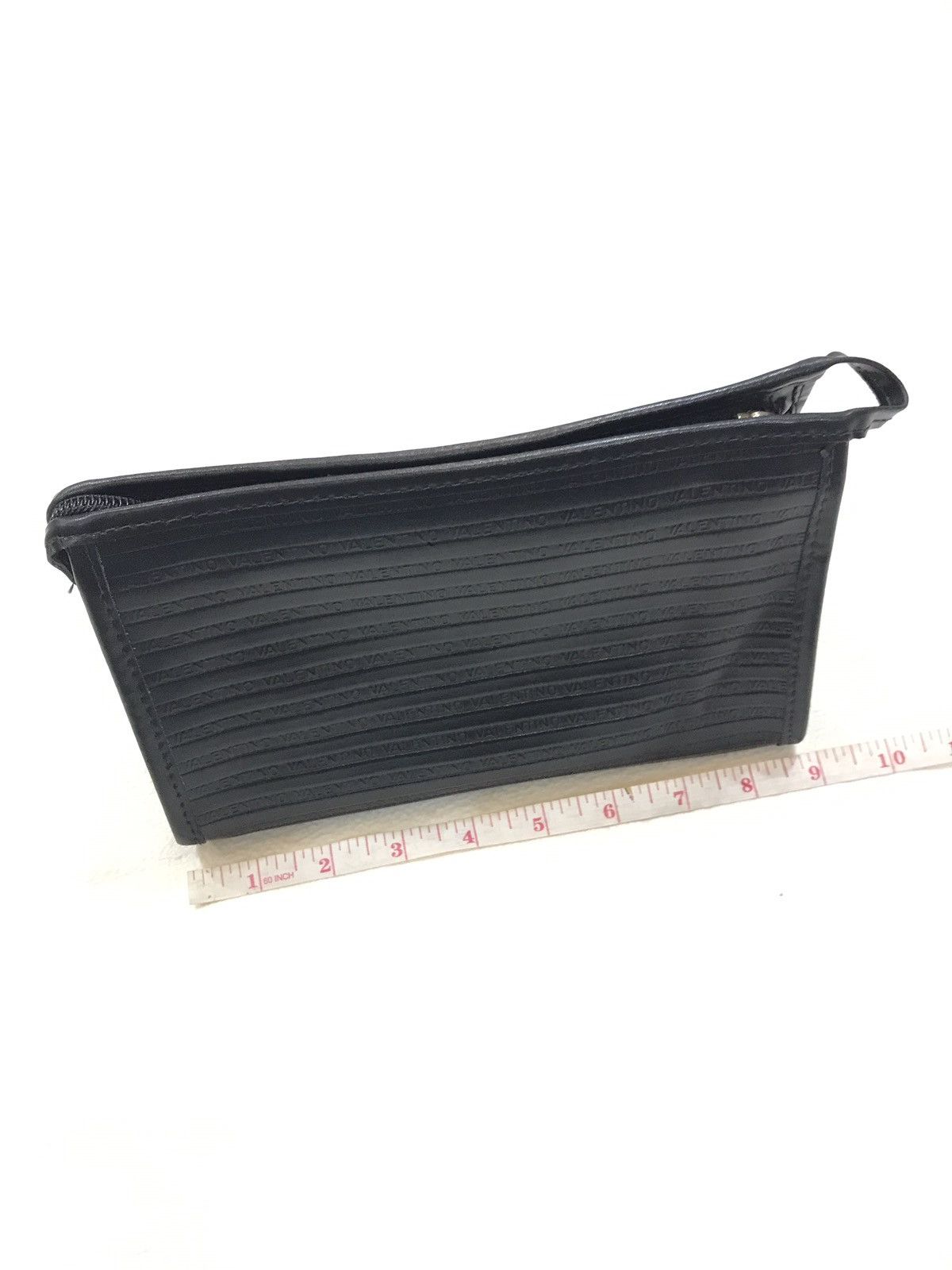 Mario Valentino VALENTINO CLUTCH MADE IN ITALY HANDHELD BAG Size ONE SIZE - 7 Thumbnail