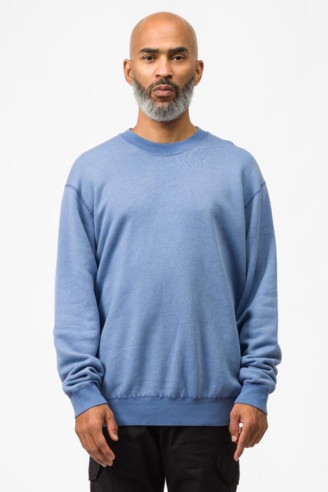 John elliott outlet vintage fleece crew