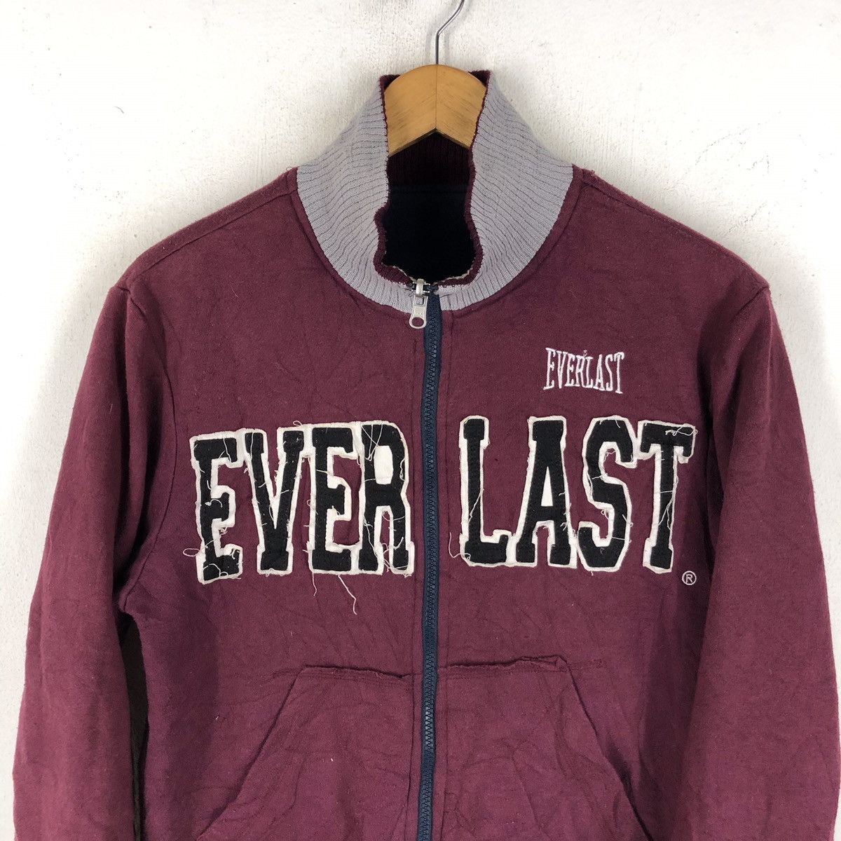 Everlast EVERLAST REVERSIBLE JACKET Size US S / EU 44-46 / 1 - 5 Thumbnail