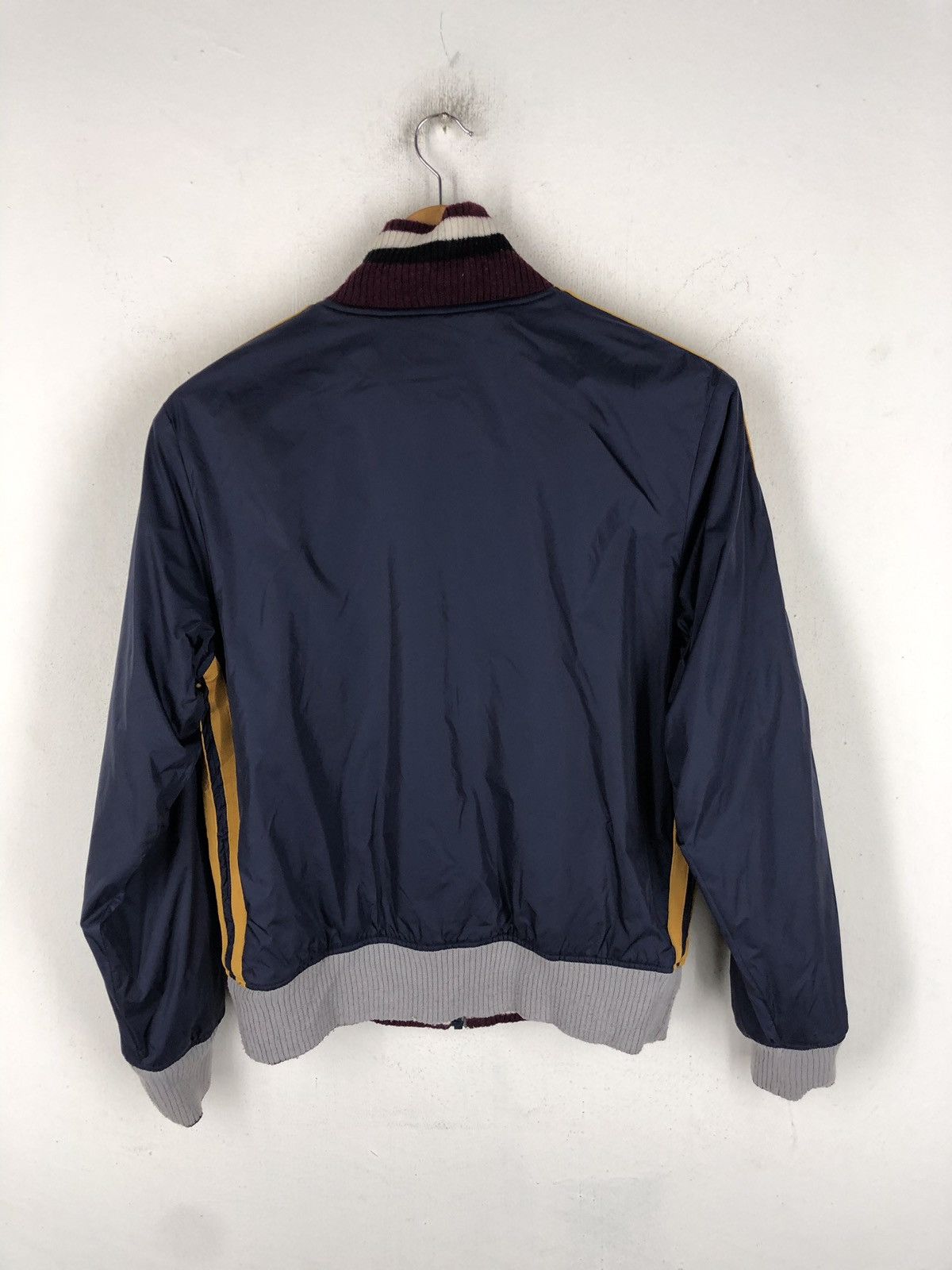 Everlast EVERLAST REVERSIBLE JACKET Size US S / EU 44-46 / 1 - 4 Thumbnail