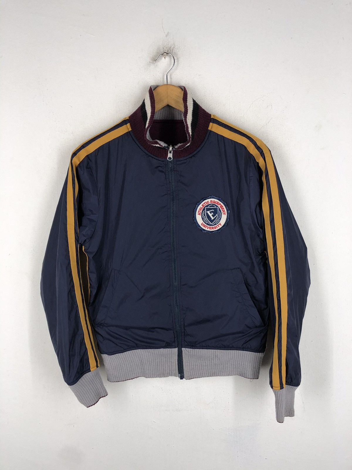 Everlast EVERLAST REVERSIBLE JACKET Size US S / EU 44-46 / 1 - 3 Thumbnail