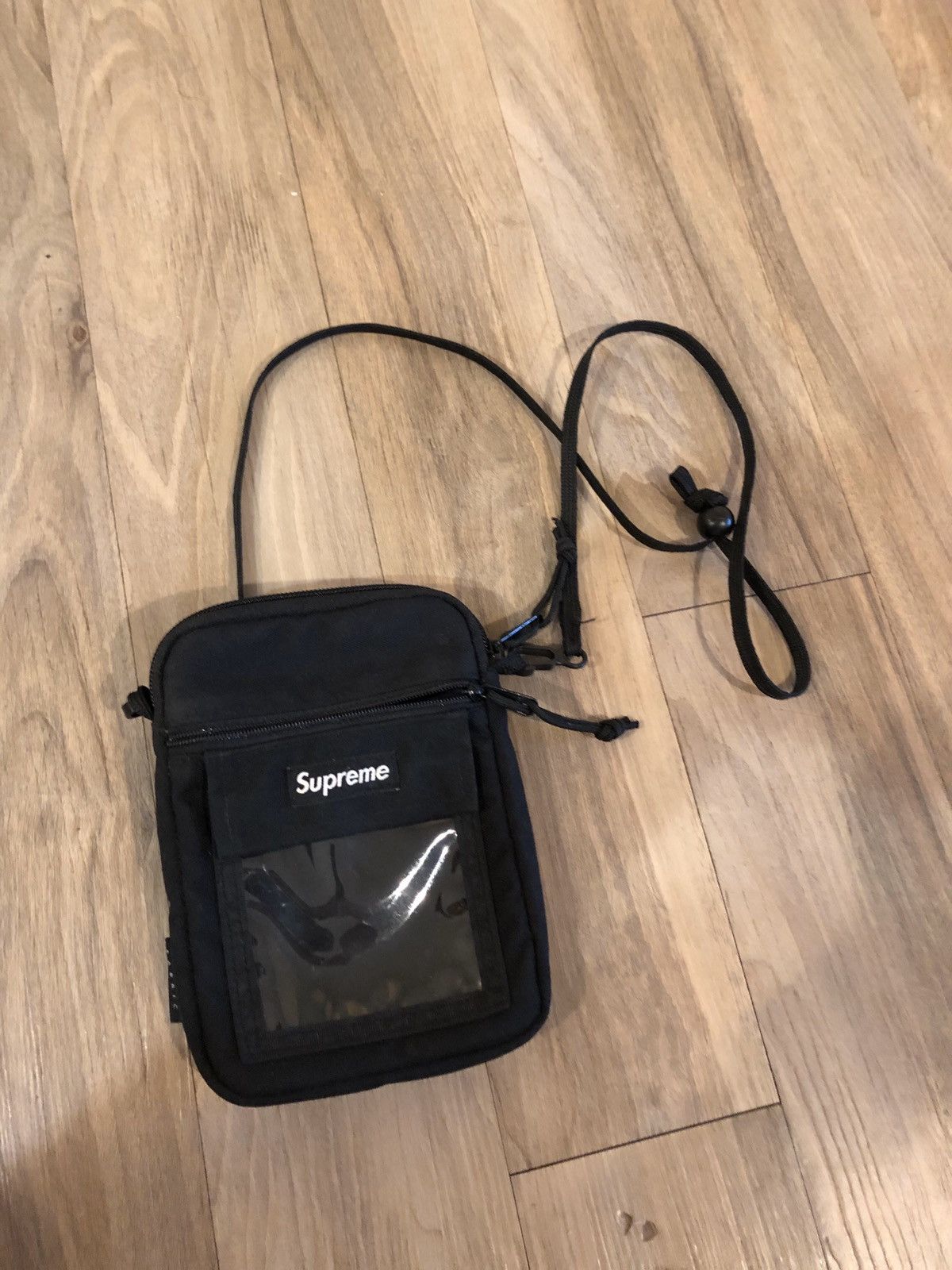 Supreme Supreme shoulder bag Size ONE SIZE - 1 Preview