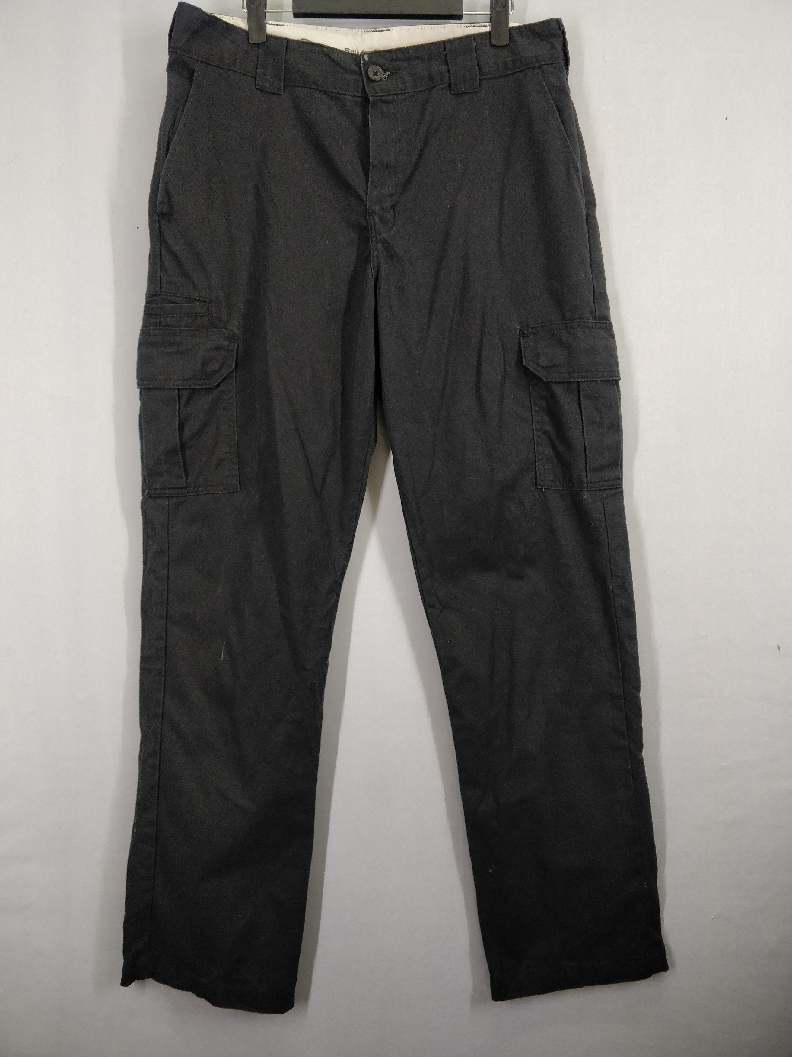 Dickies 🔥#974 Dickies Cargo Pants multipocket tactical military | Grailed