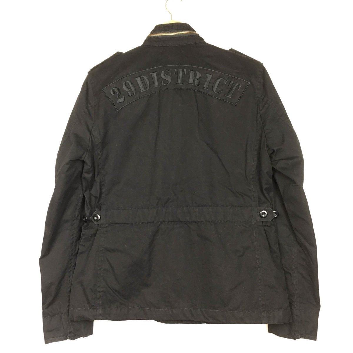 Japanese Brand 291295 = HOMME P29 Jacket Size US M / EU 48-50 / 2 - 7 Thumbnail