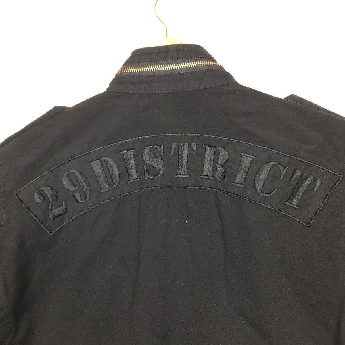 Japanese Brand 291295 = HOMME P29 Jacket Size US M / EU 48-50 / 2 - 8 Thumbnail