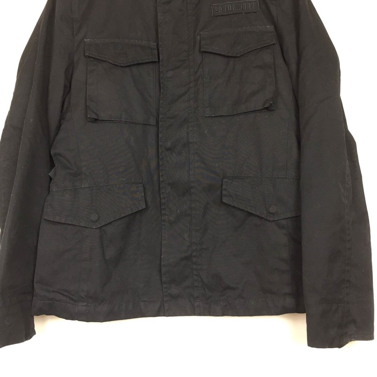 Japanese Brand 291295 = HOMME P29 Jacket Size US M / EU 48-50 / 2 - 3 Thumbnail