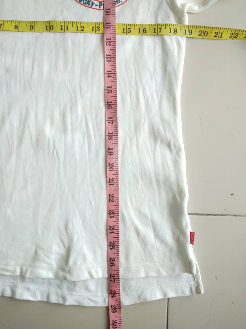 Tedman Tedman's Ted Company Devil's equipment shirt Size US M / EU 48-50 / 2 - 8 Thumbnail