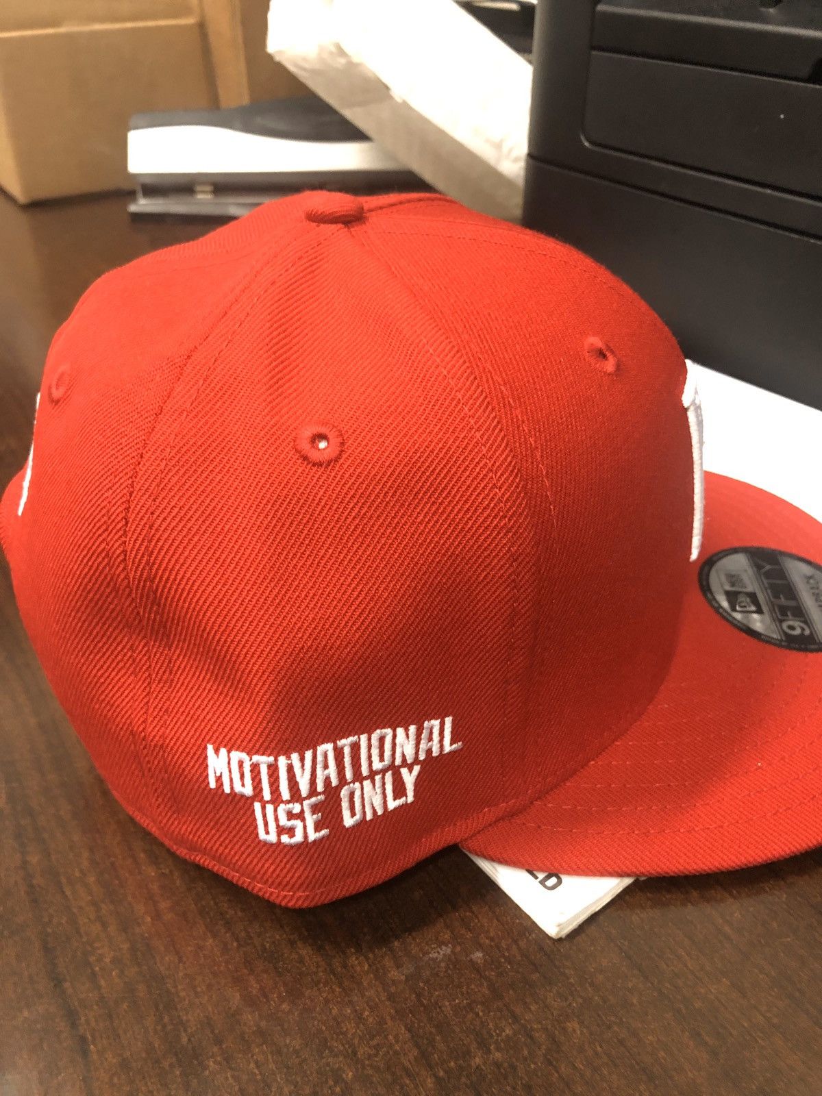 New era dream chaser hat sales