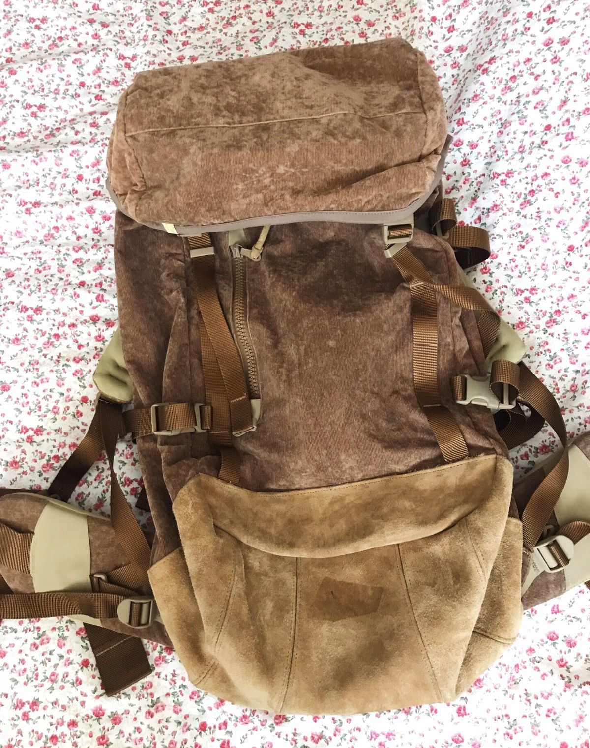 Visvim Visvim 55L backpack | Grailed