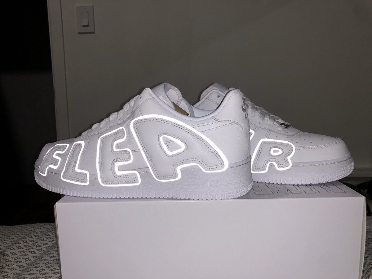 af1 cactus plant flea market