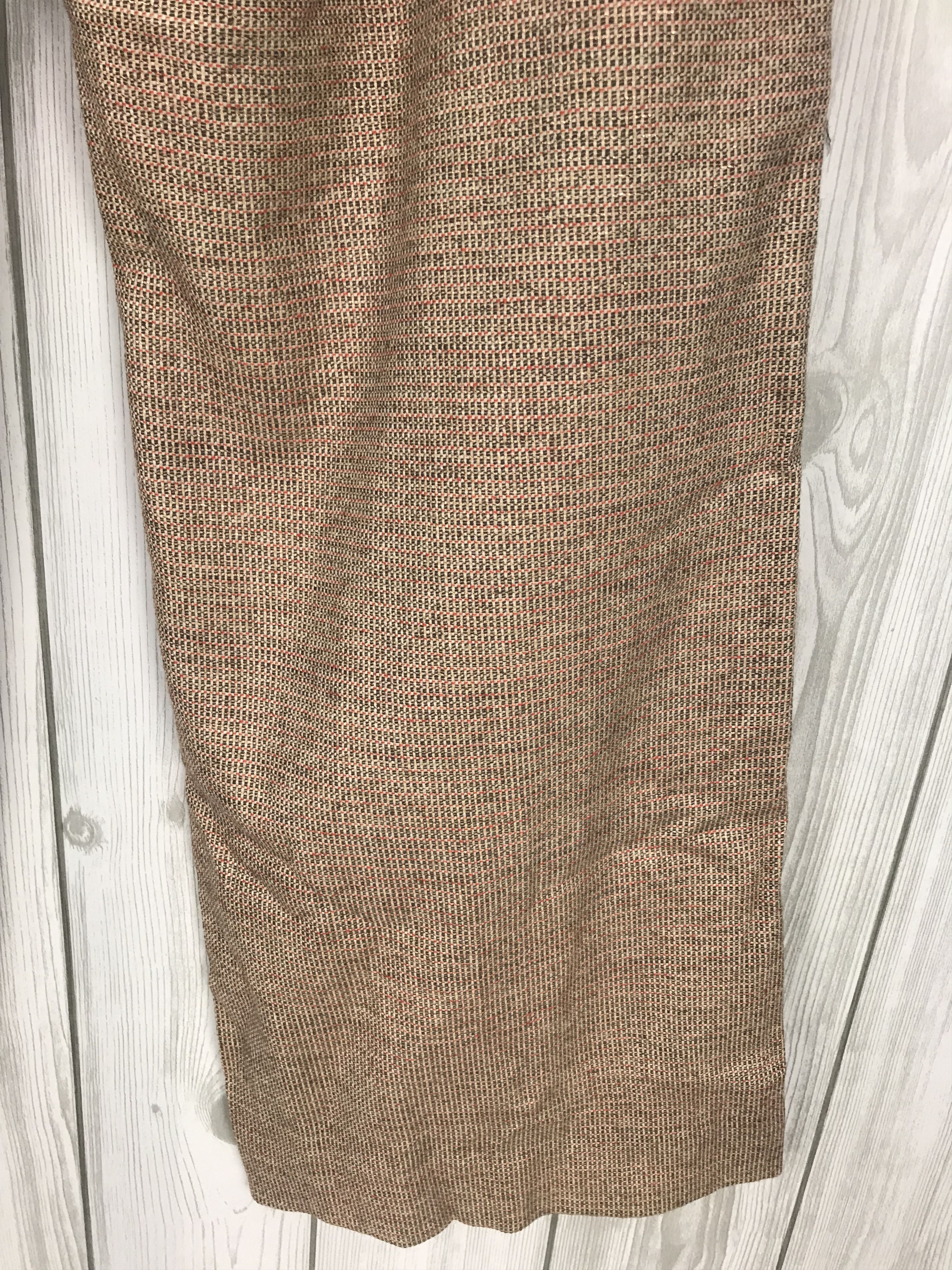JOSEPH HOMME Vintage JOSEPH Homme Wool Nylon Gold Shinning Pants Size US 28 / EU 44 - 10 Thumbnail