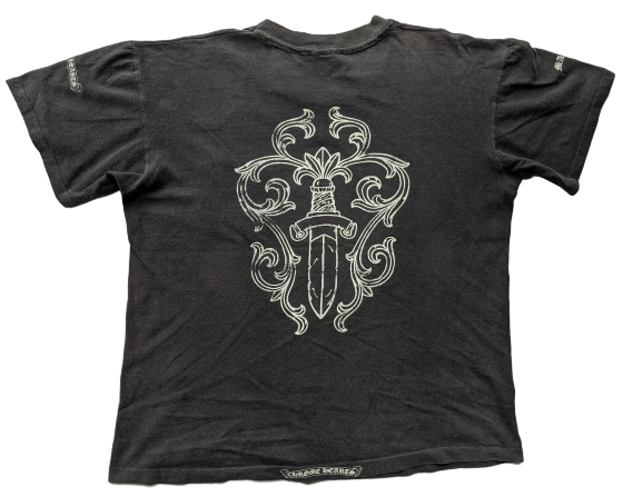 Chrome Hearts × Maxfield Los Angeles × Vintage Vintage 90s
