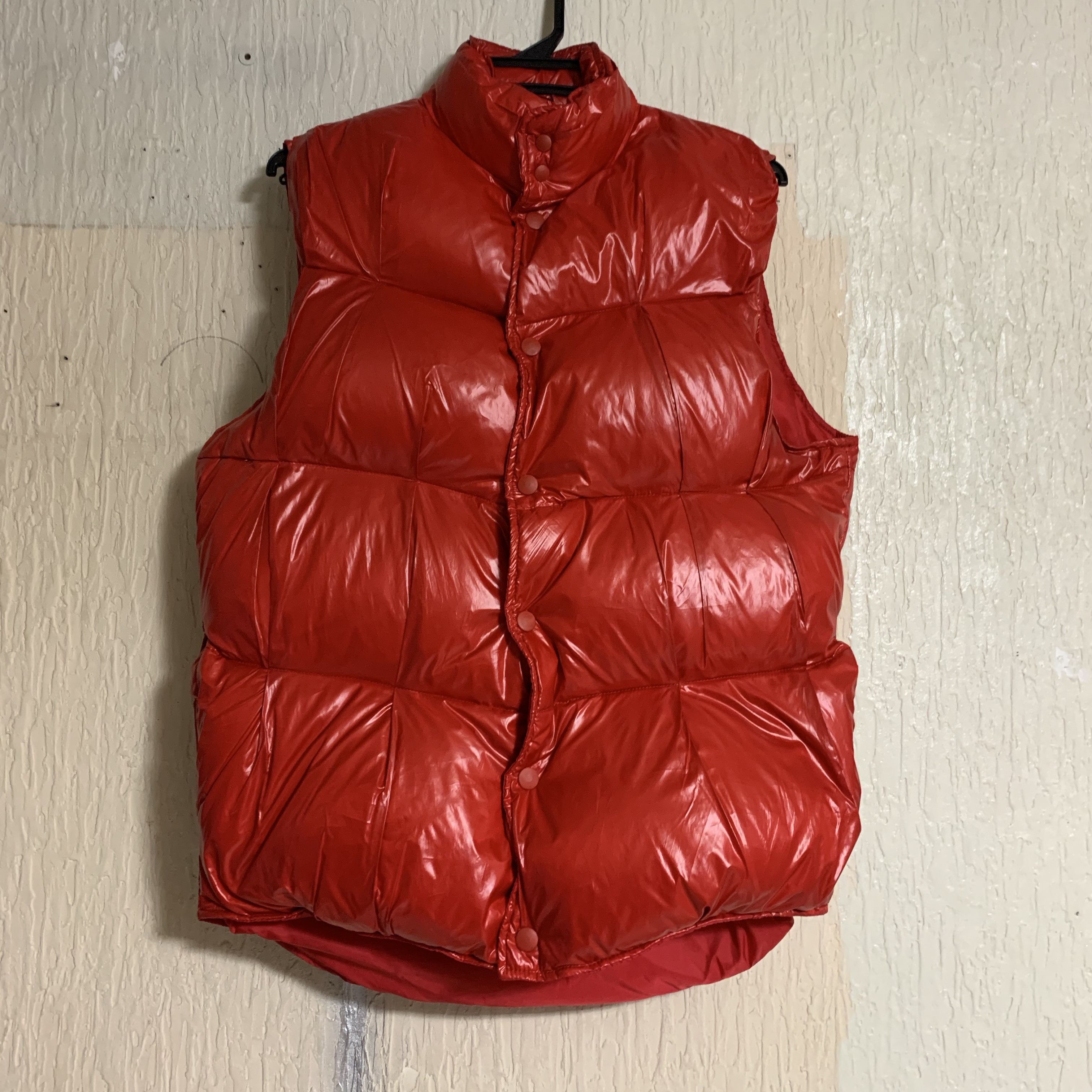 Men's Maison Margiela Vests | Grailed