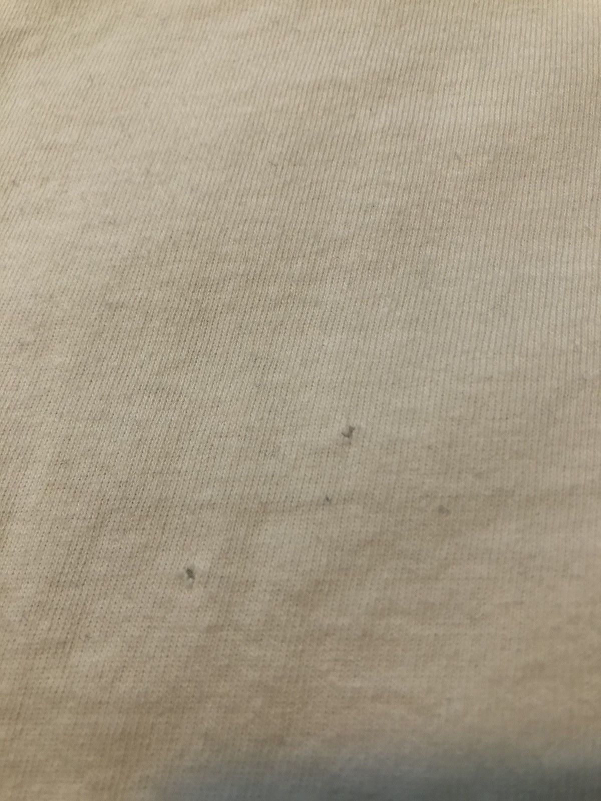 Supreme Supreme Mike Tyson Tee White 2007 Size US L / EU 52-54 / 3 - 8 Thumbnail