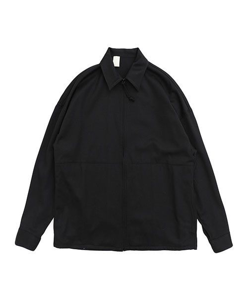 N. Hoolywood SS19 Blouson (made in Japan) | Grailed