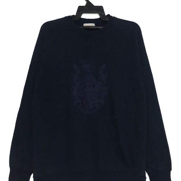 Aquascutum sweatshirt best sale