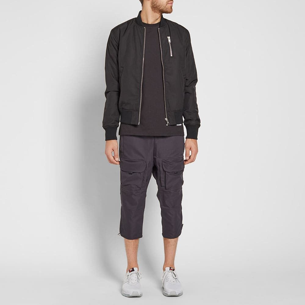 DELETING MONDAY NikeLab AAE 1.0 3/4 Cropped Cargos - Size M