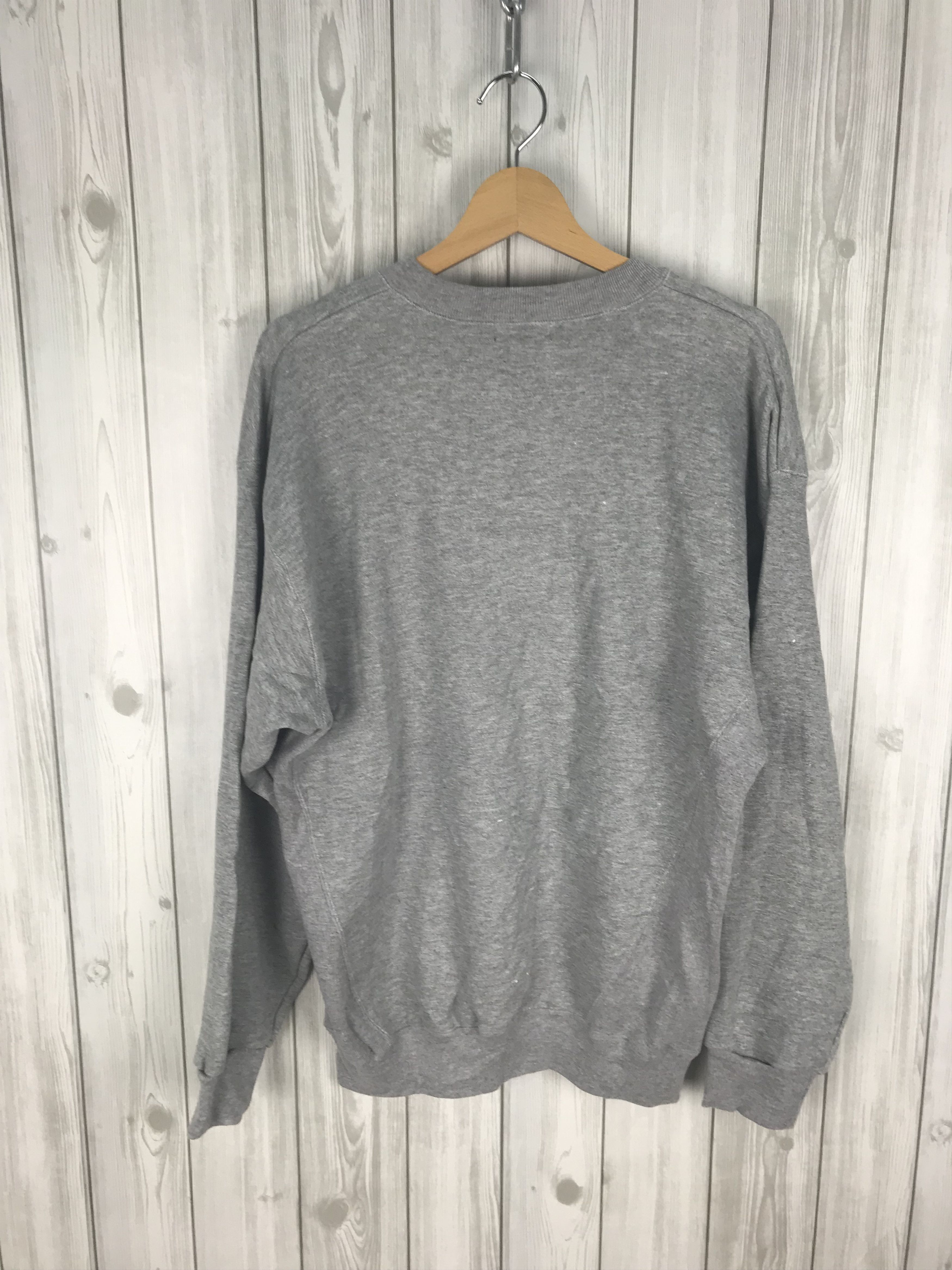 Vintage Vintage BIGVERYCS Campus Life Sport Sweatshirt Size US M / EU 48-50 / 2 - 6 Thumbnail