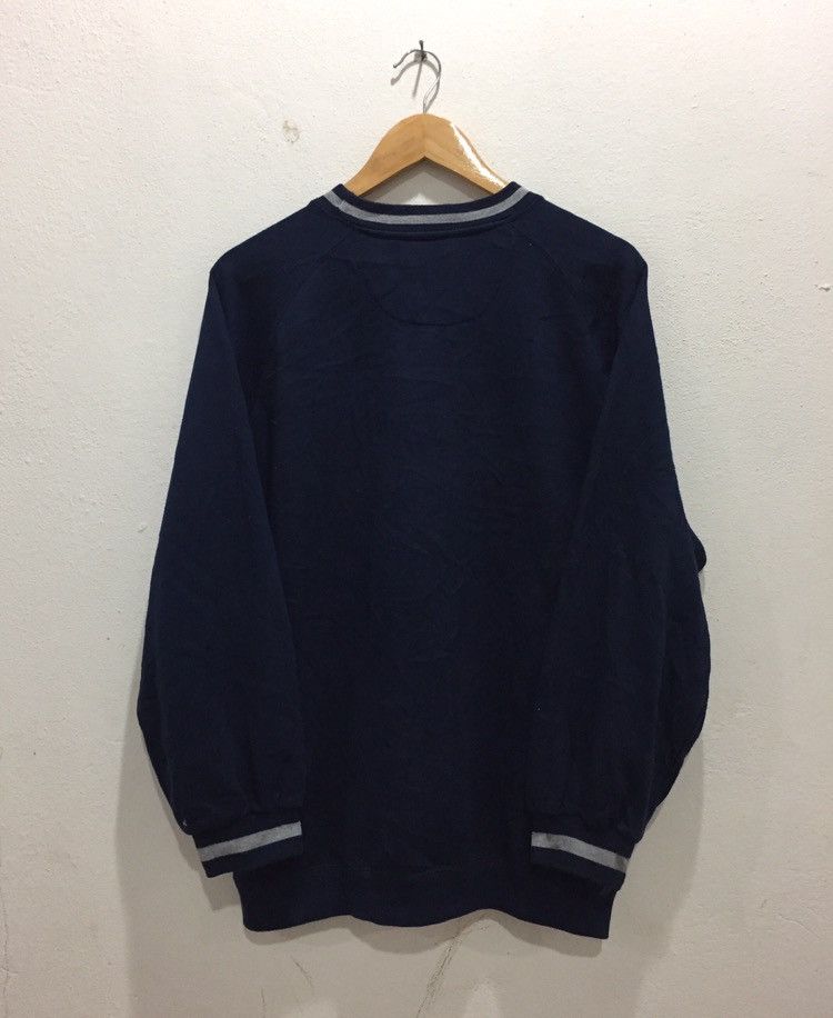 MLB × Vintage Vintage MLB Seattle Mariners Sweatshirt Pull Over Small Logo Size US L / EU 52-54 / 3 - 2 Thumbnail