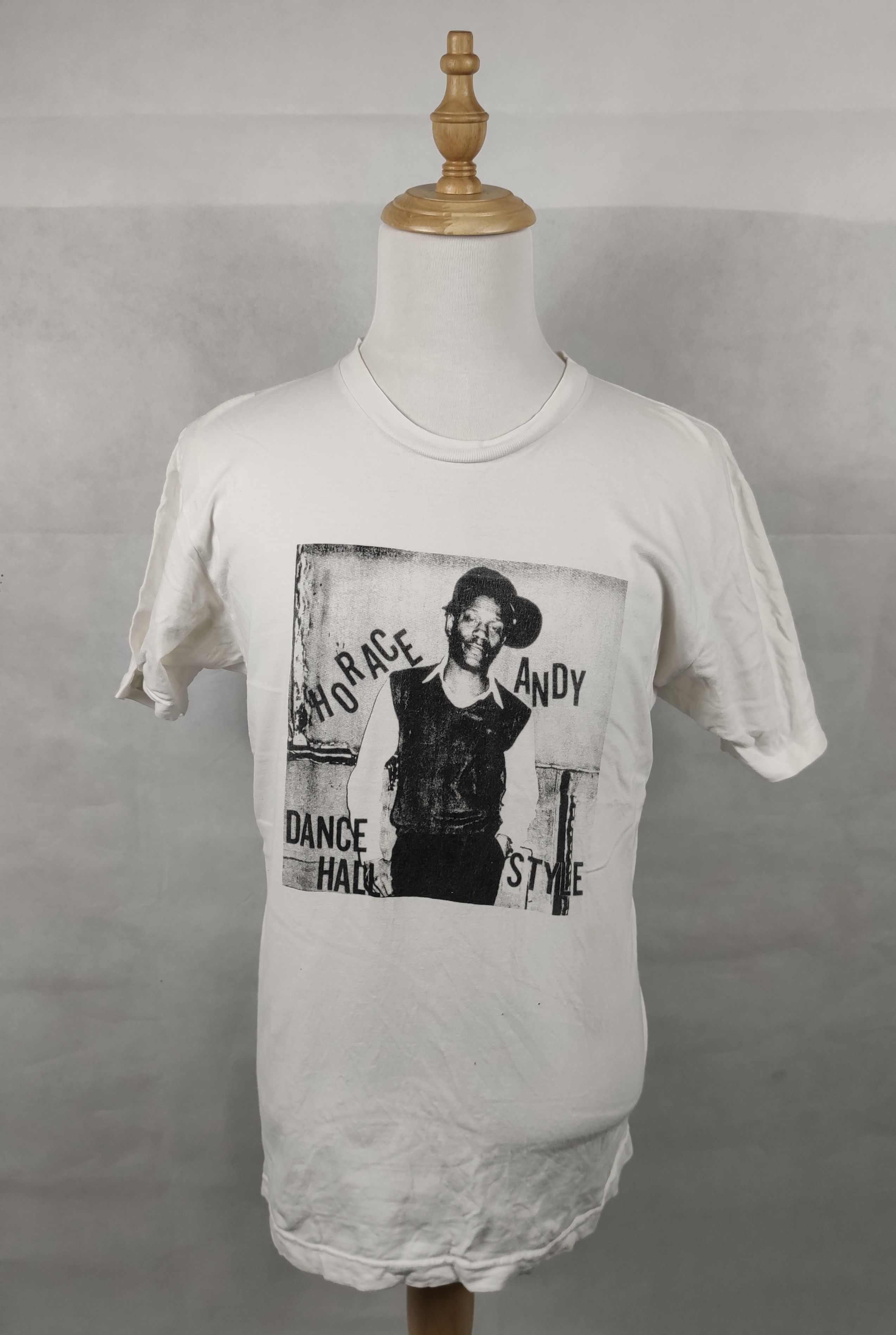 Supreme Supreme Horace Andy Dance Hall Style Shirt | Grailed