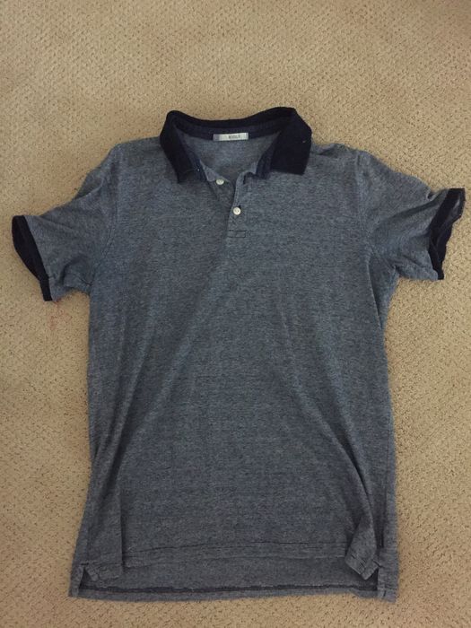 Aigle Golf/Polo Shirt | Grailed