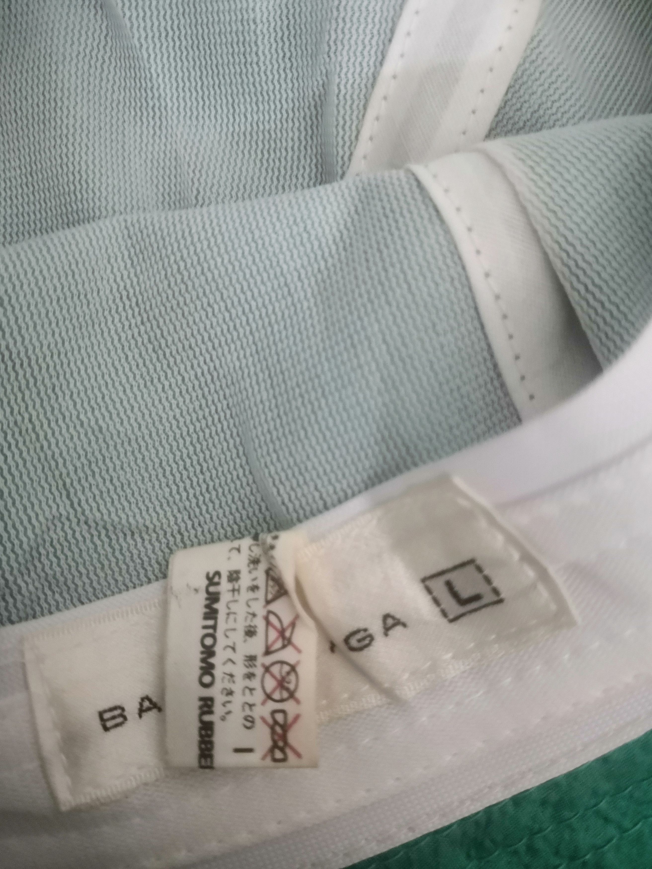 Balenciaga Balenciaga Bucket Hat Green Size ONE SIZE - 7 Thumbnail