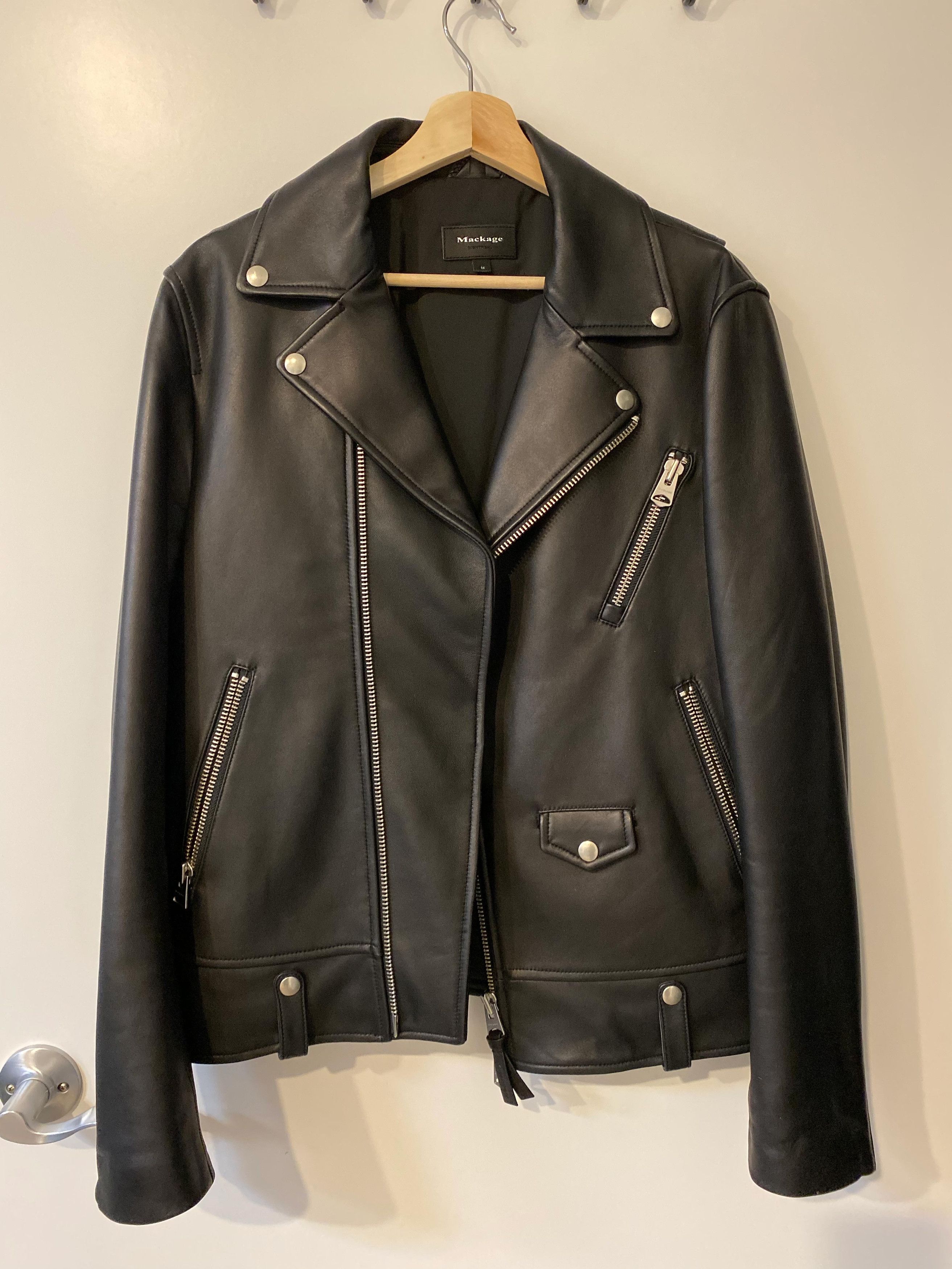 Mackage fenton best sale
