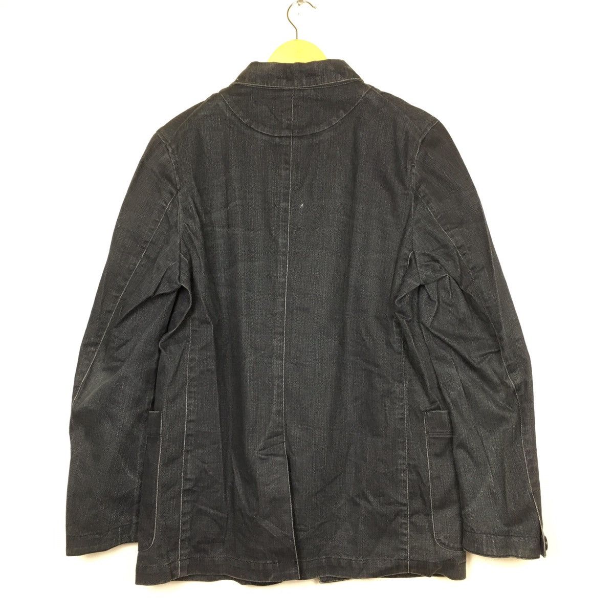 Japanese Brand × United Arrows United Arrows Blue : Label Sport Utility Jacket Size US M / EU 48-50 / 2 - 5 Thumbnail