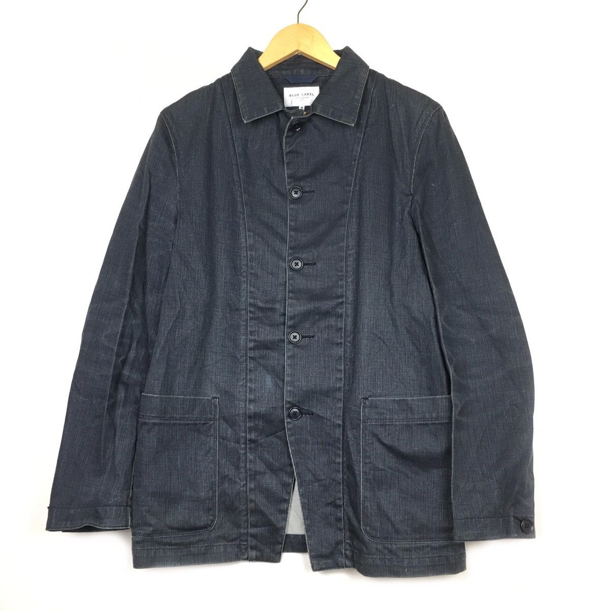 Japanese Brand × United Arrows United Arrows Blue : Label Sport Utility Jacket Size US M / EU 48-50 / 2 - 1 Thumbnail