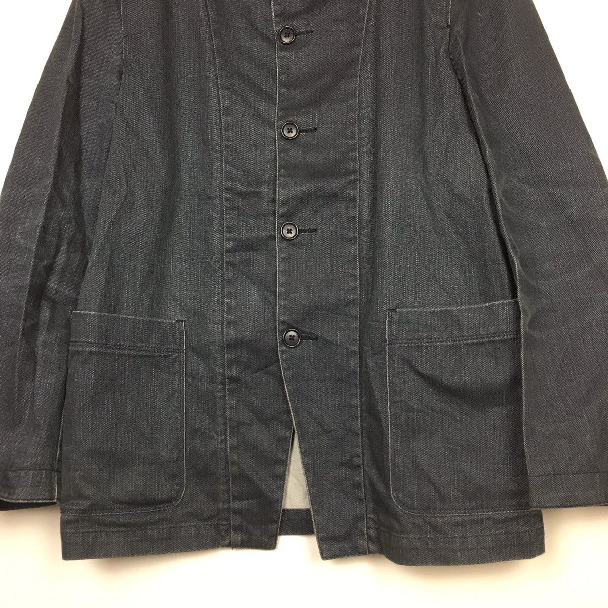 Japanese Brand × United Arrows United Arrows Blue : Label Sport Utility Jacket Size US M / EU 48-50 / 2 - 3 Thumbnail