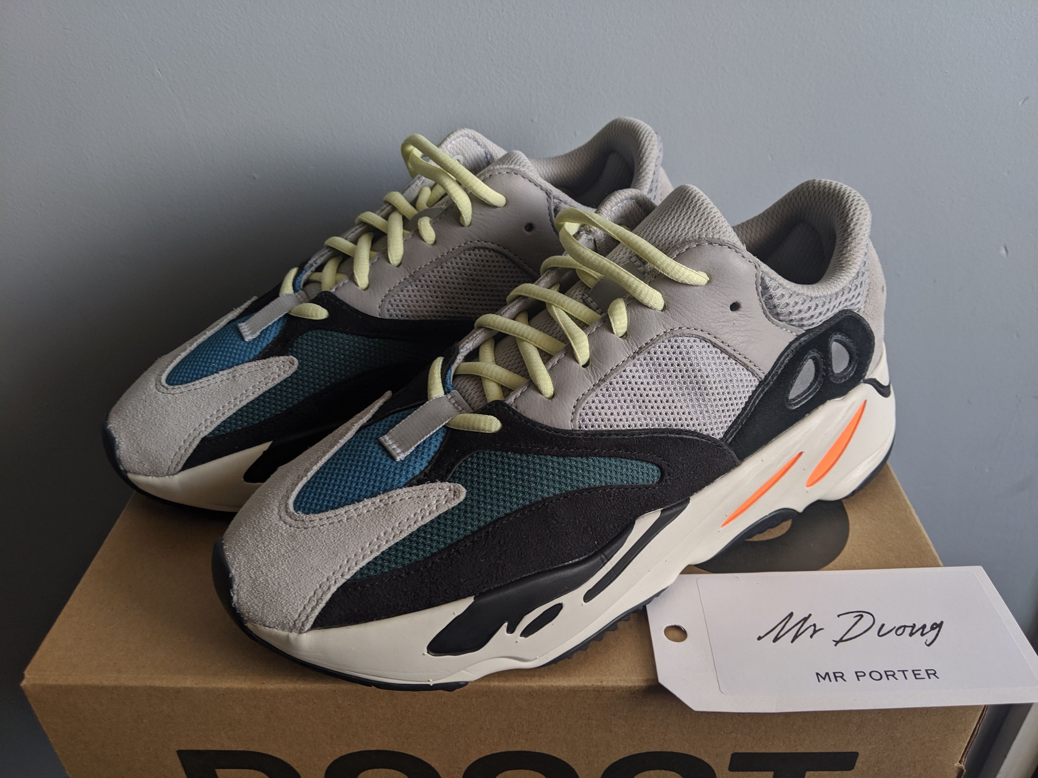 waverunner kanye