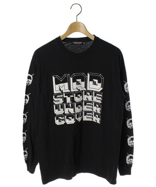 Undercover Undercover longsleeve | Grailed