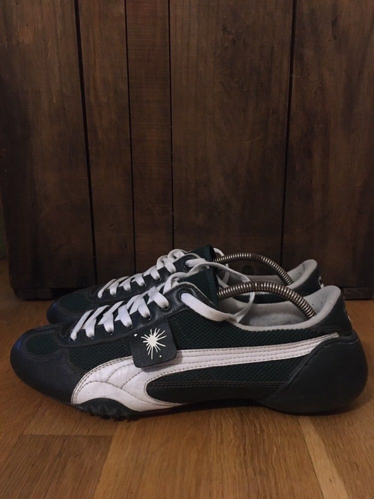 Miharayasuhiro Miharayasuhiro X Puma Sneakers | Grailed