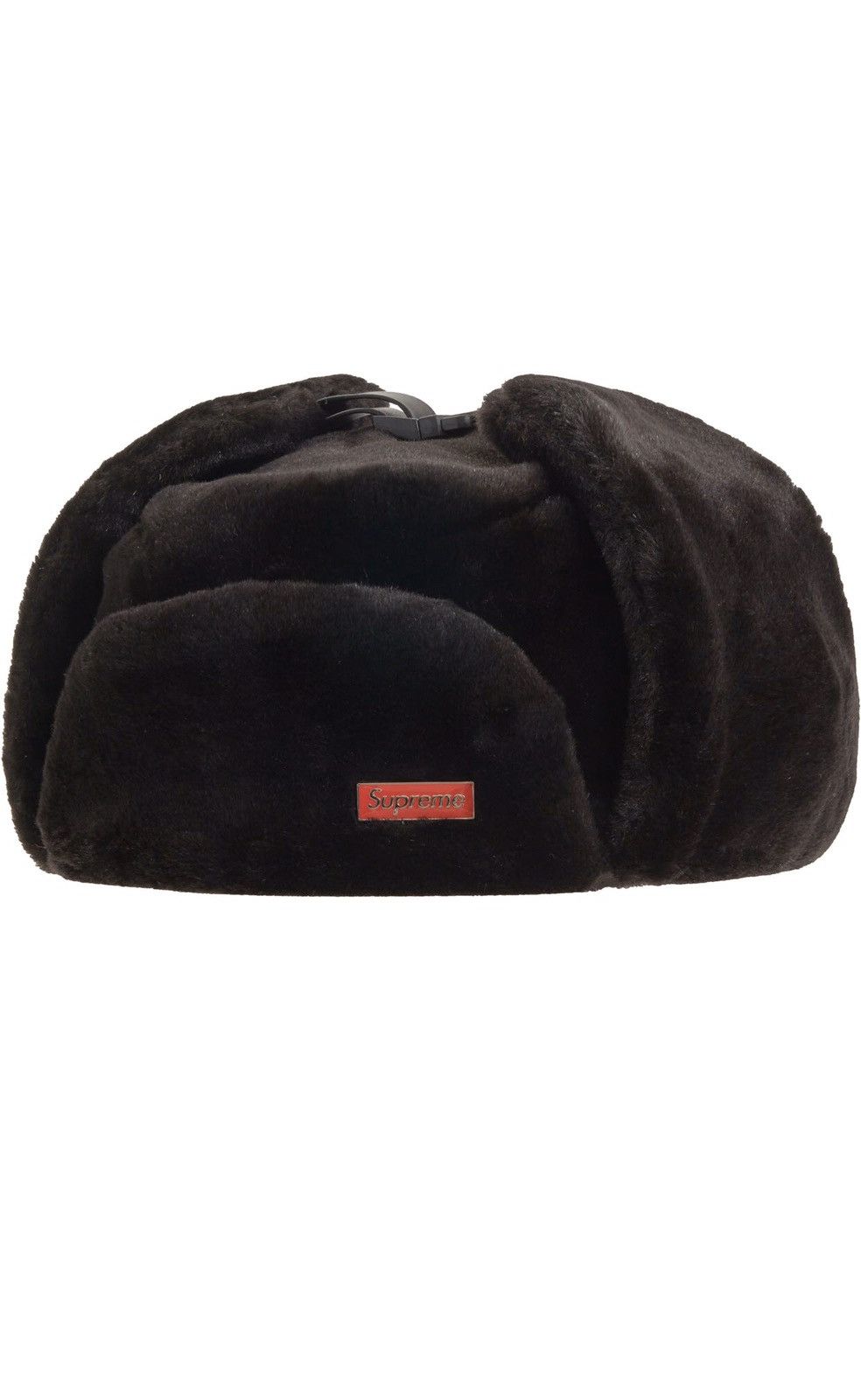 Supreme Supreme Faux Fur Ushanka Hat | Grailed