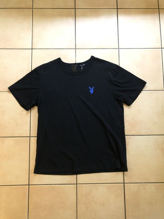 Vlone hot sale playboi tee