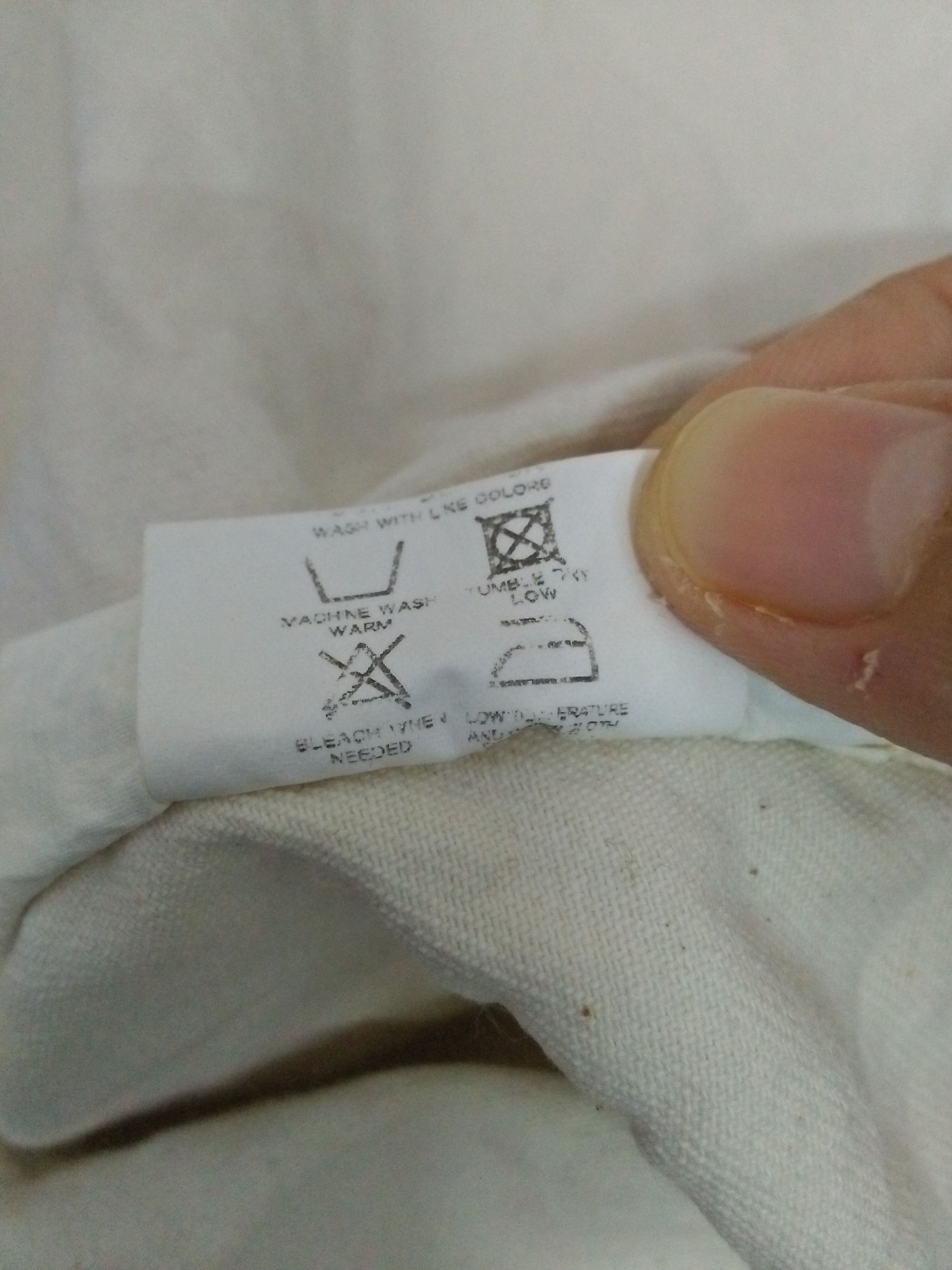 Deluxeware UNION MADE DELUXE WARE SHIRT (B11) Size US XS / EU 42 / 0 - 7 Thumbnail