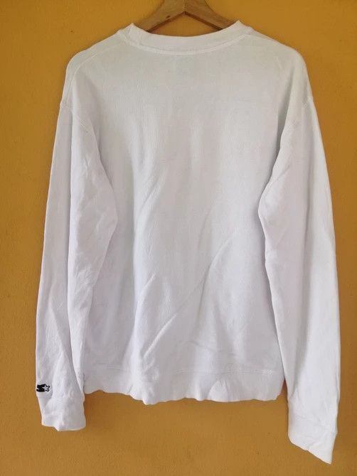 Starter Vintage Starter Black Label Over Logo Sweatshirt B18 Size US M / EU 48-50 / 2 - 5 Thumbnail