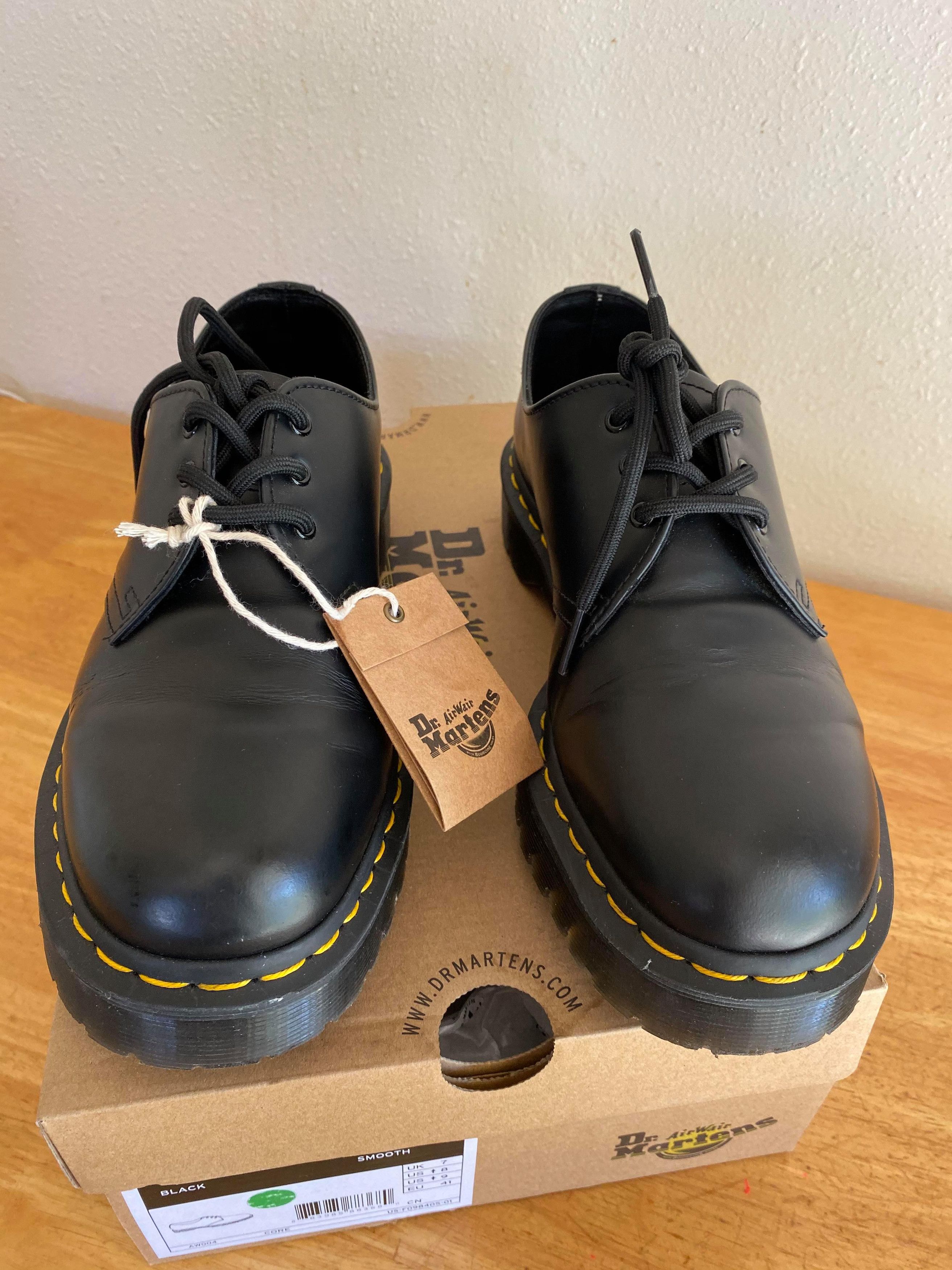 Dr. Martens Dr. Martens 1961 BEX Grailed