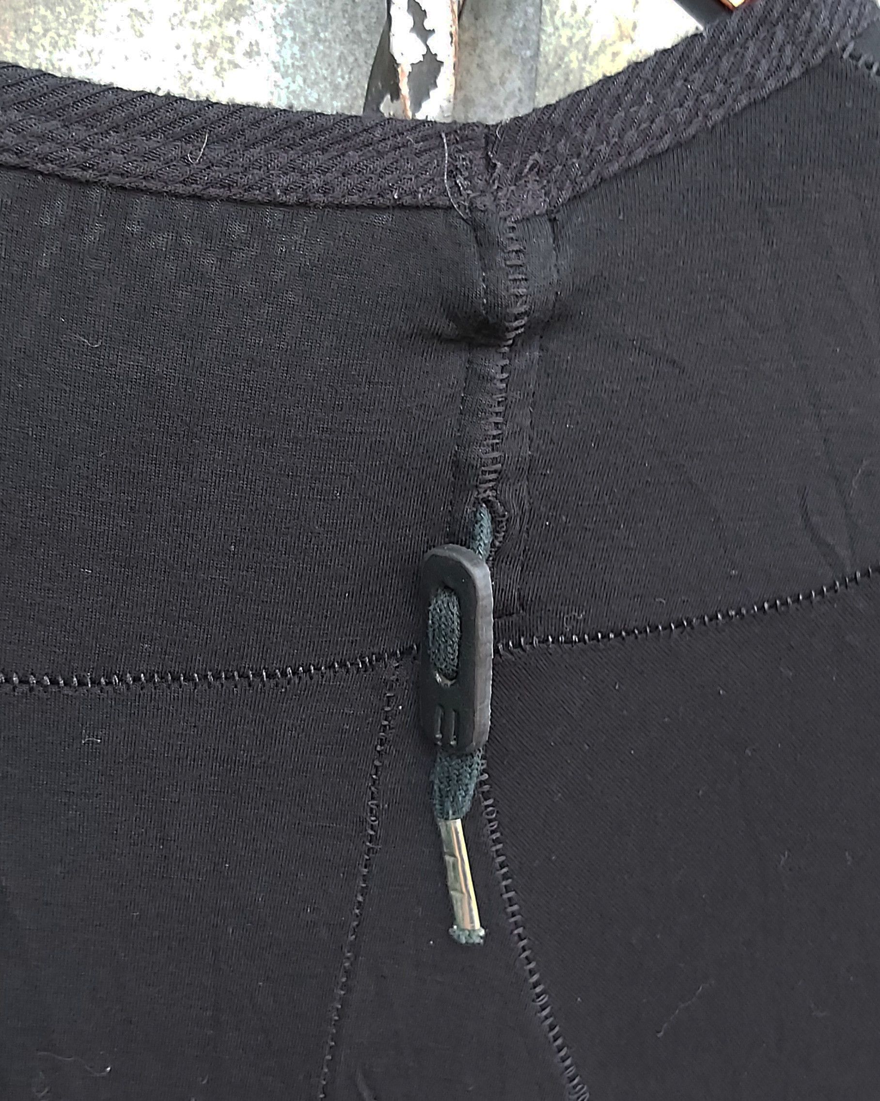 Boris Bidjan Saberi Boris Bidjan Saberi – Double Layered T-Shirt Size US S / EU 44-46 / 1 - 7 Thumbnail