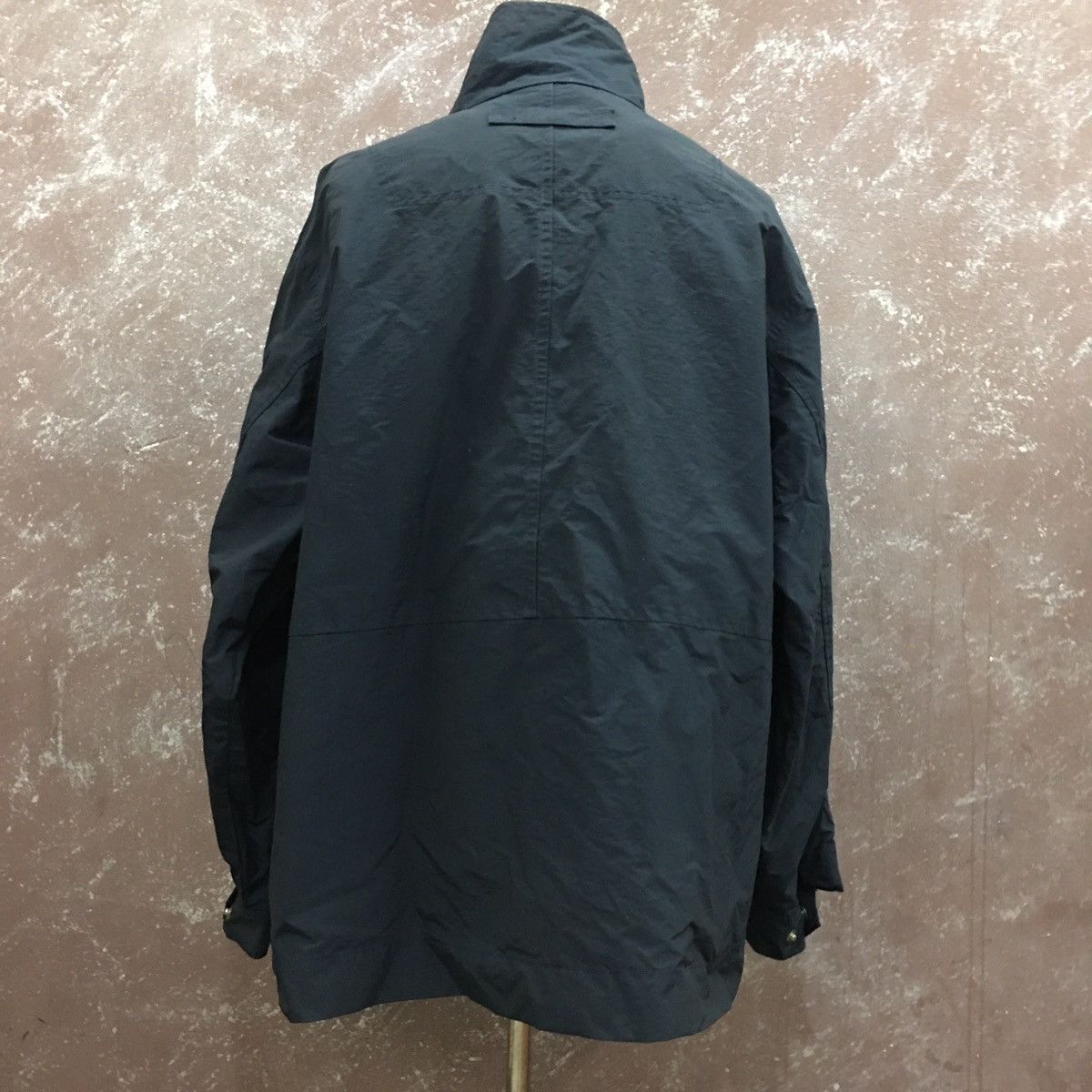 Tommy Hilfiger tommy hilfinger light zipper jacket Size US L / EU 52-54 / 3 - 2 Thumbnail