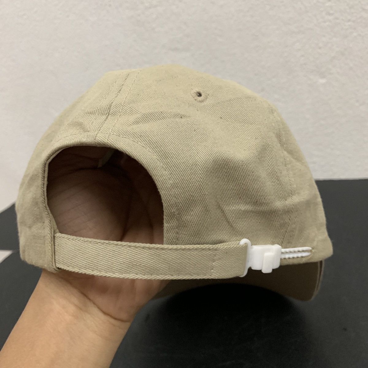 Valentino Gianni Valentino Cap Size ONE SIZE - 6 Thumbnail