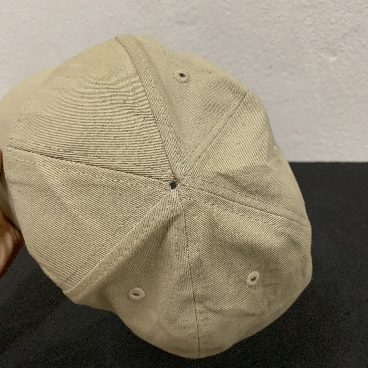 Valentino Gianni Valentino Cap Size ONE SIZE - 4 Thumbnail