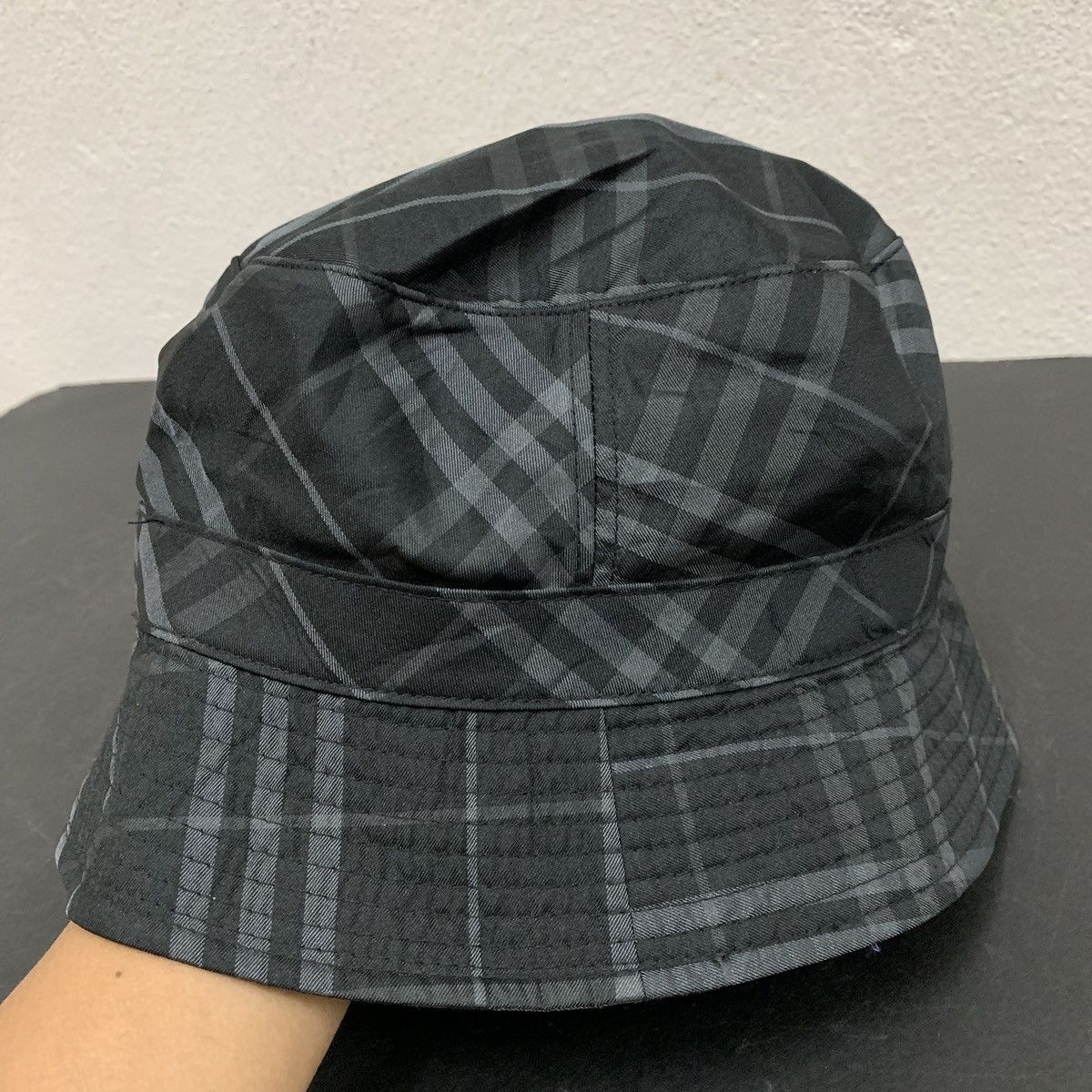 Burberry Burberry Golf Hats Size ONE SIZE - 4 Thumbnail
