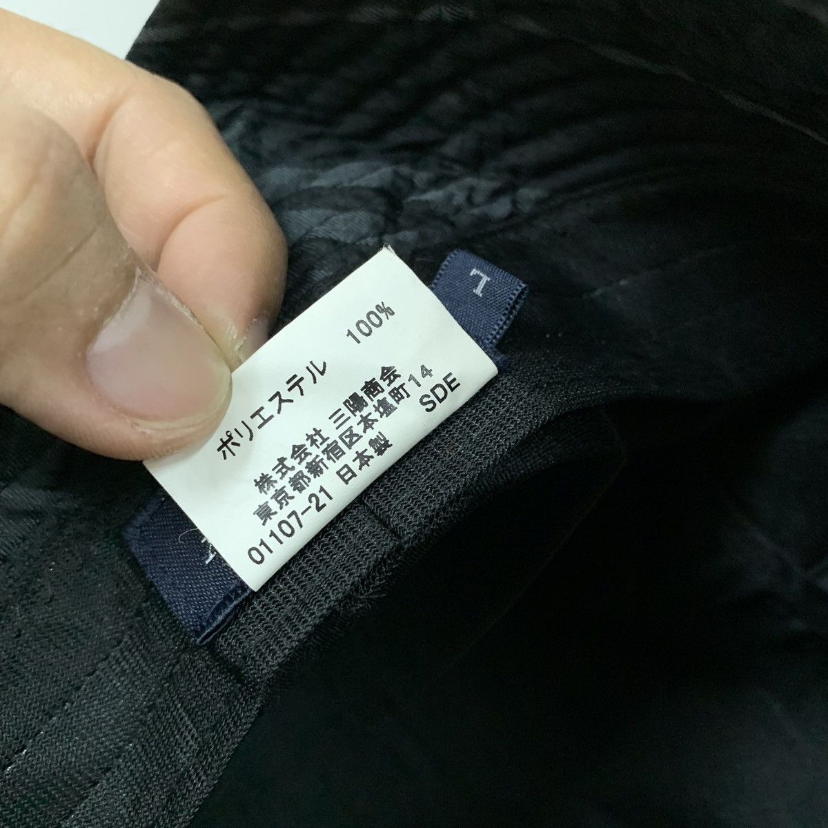 Burberry Burberry Golf Hats Size ONE SIZE - 7 Thumbnail