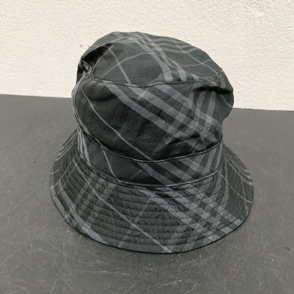 Burberry Burberry Golf Hats Size ONE SIZE - 2 Thumbnail