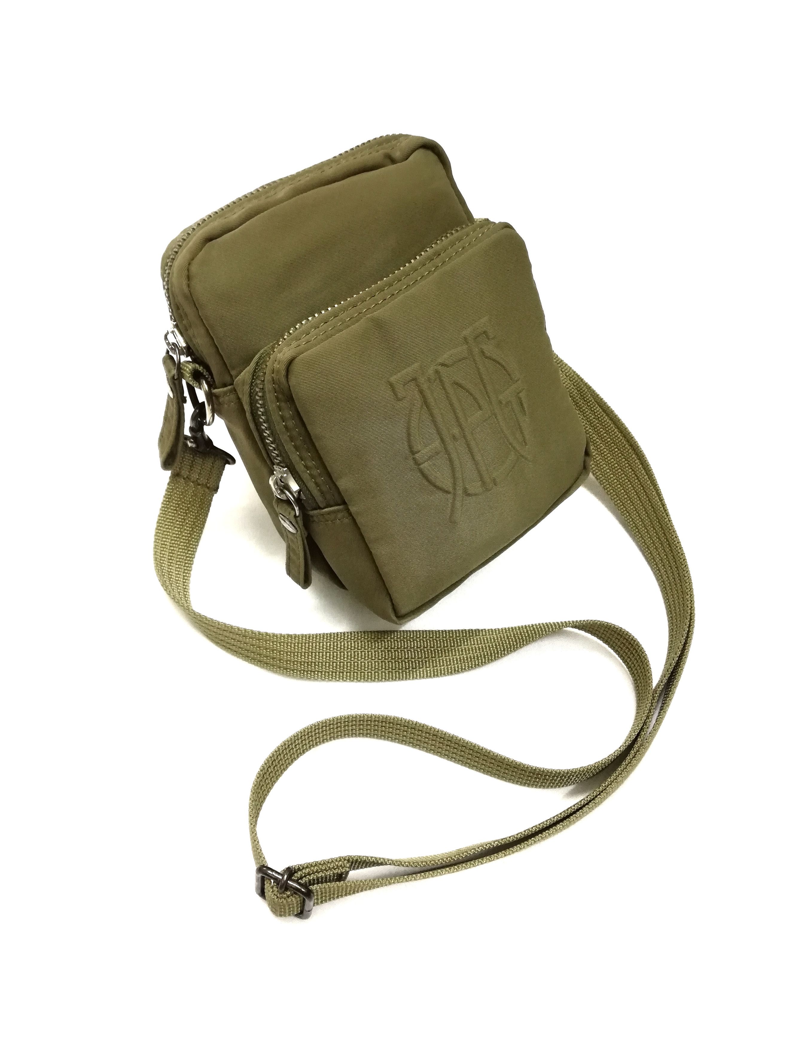 Vintage Jean Paul Gaultier Crossbody Bag