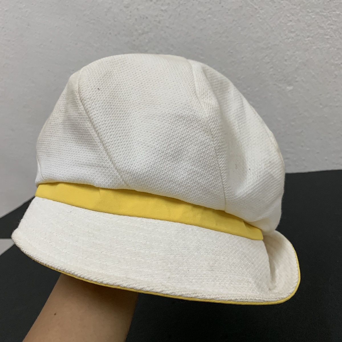 Givenchy Givenchy Hats Beanies Cap Size ONE SIZE - 6 Thumbnail