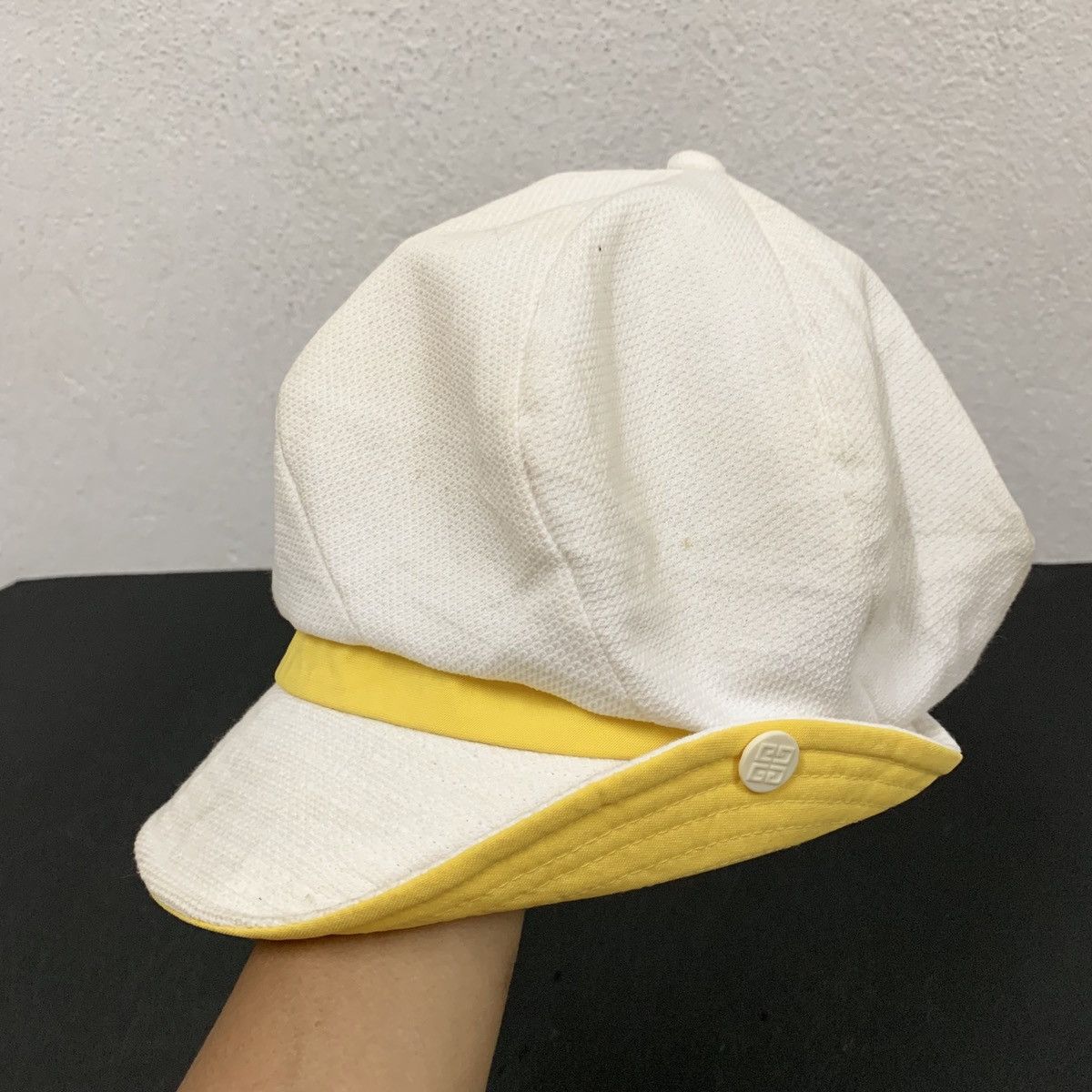 Givenchy Givenchy Hats Beanies Cap Size ONE SIZE - 1 Thumbnail